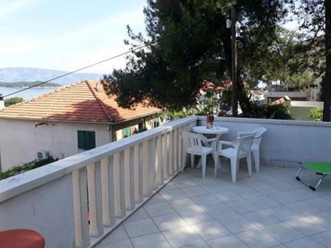Bisera Biocic Apartman Jelsa (Hvar)