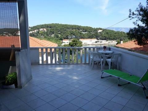 Apartman Bisera Biocic